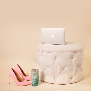 Meet your Posher, Beautifulyou